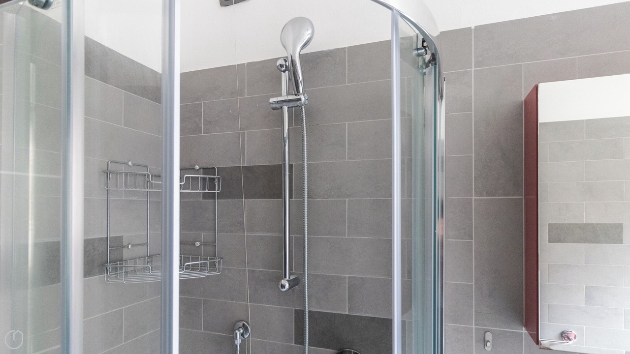 Photo of Bathroom in Fiera
