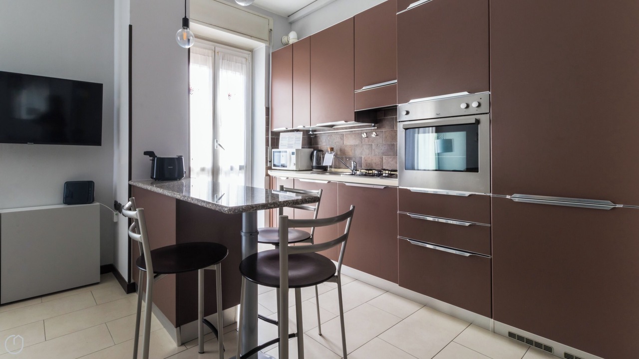 Photo of Kitchen in Fiera