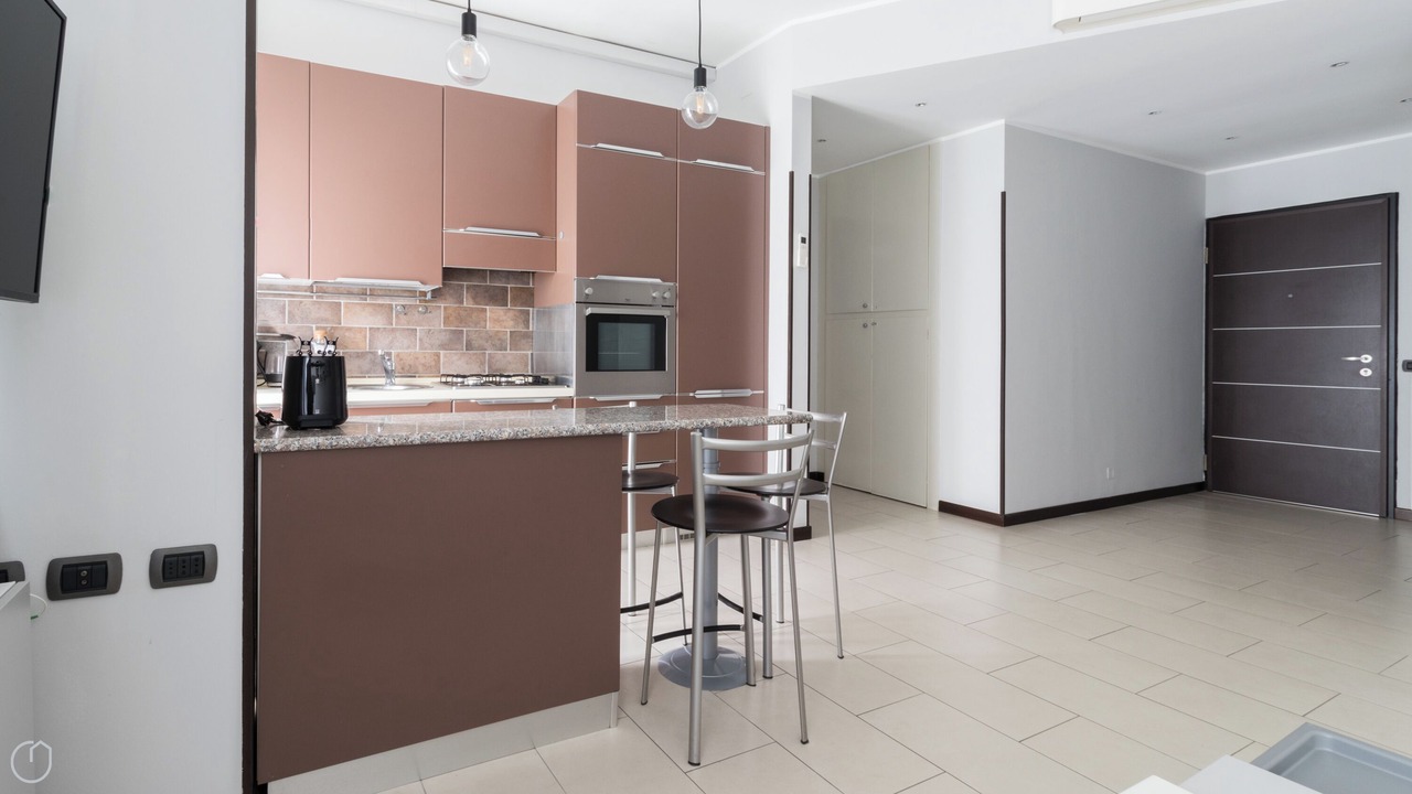 Photo of Kitchen in Fiera