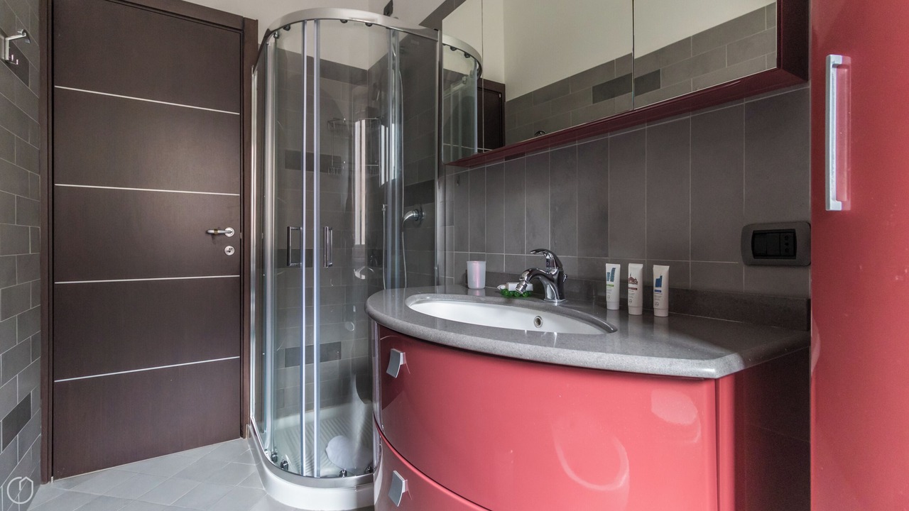 Photo of Bathroom in Fiera