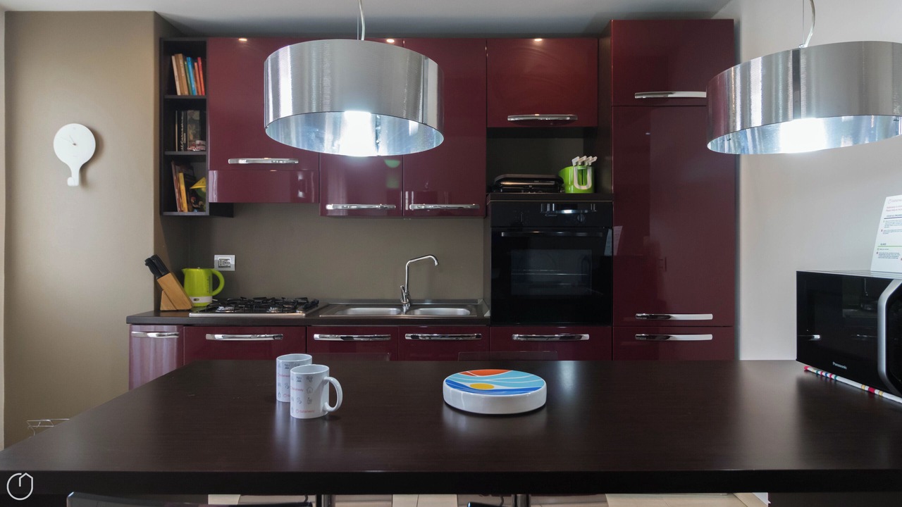 Photo of Kitchen in Acquabella
