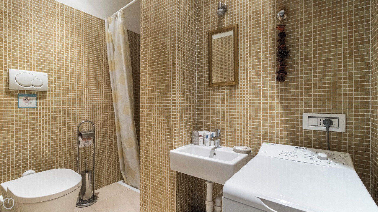 Photo of Bathroom in Acquabella