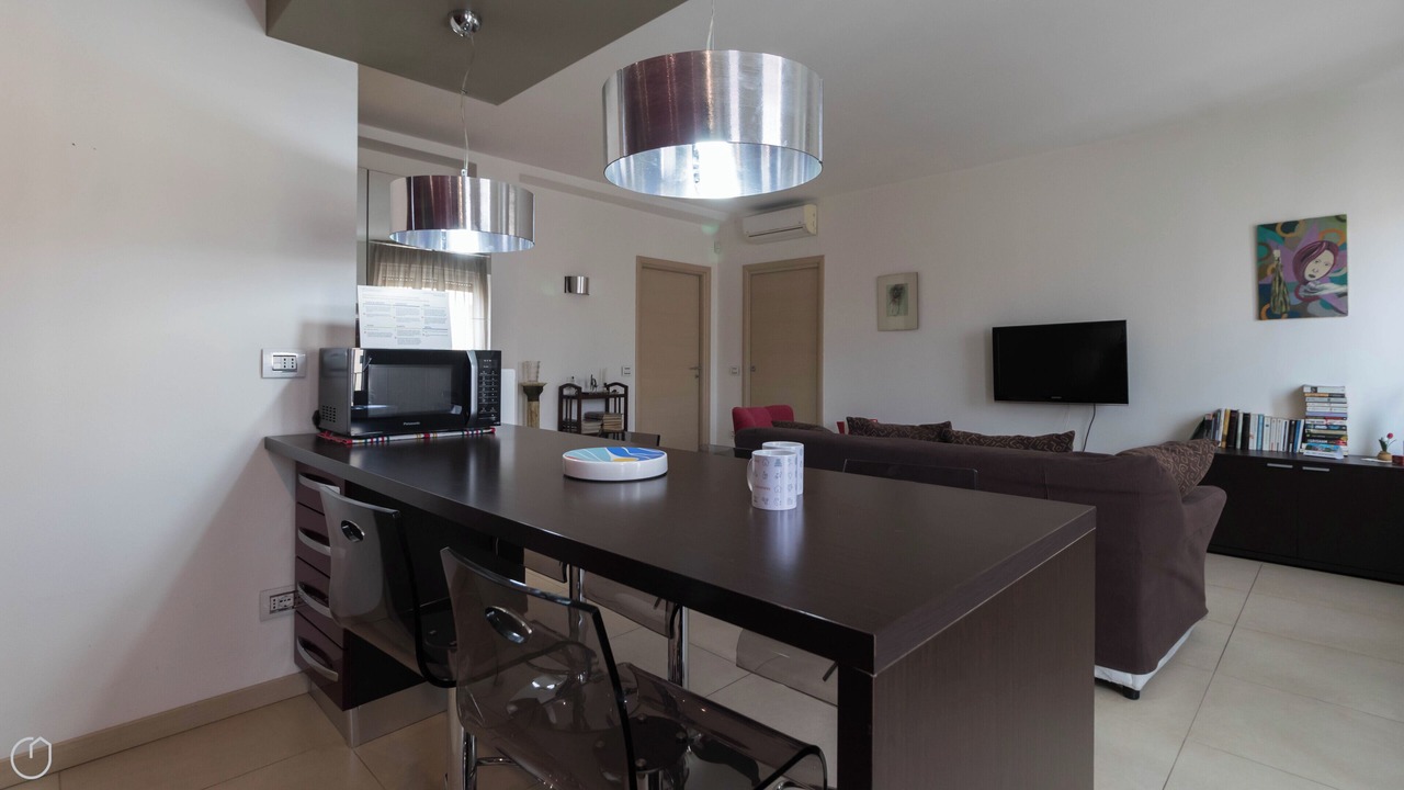Photo of Kitchen in Acquabella