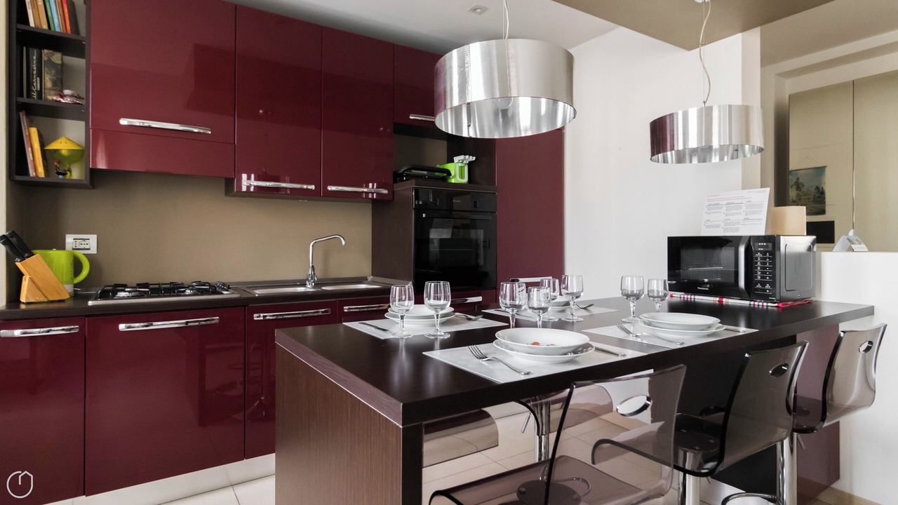 Photo of Kitchen in Acquabella