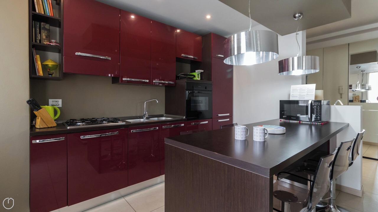 Photo of Kitchen in Acquabella