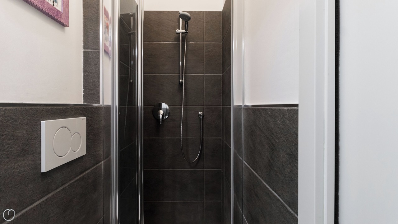 Photo of Bathroom in Porta Romana
