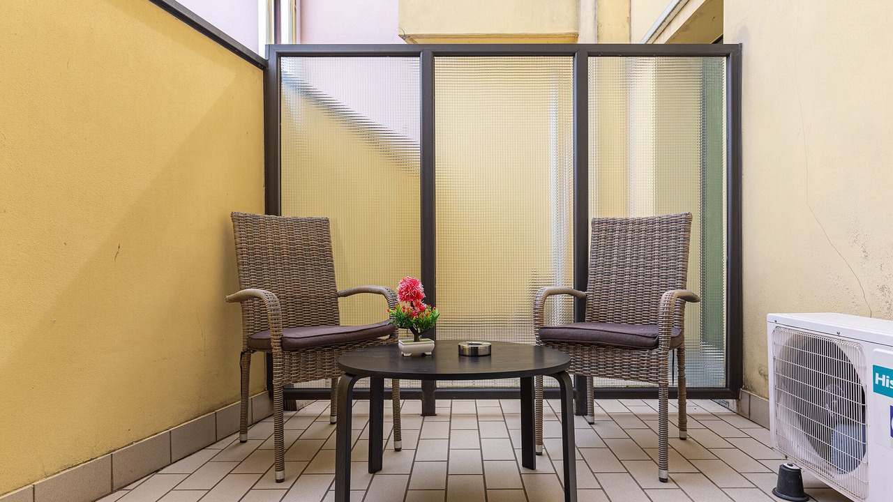 Photo of Patio Balcony in Paratico