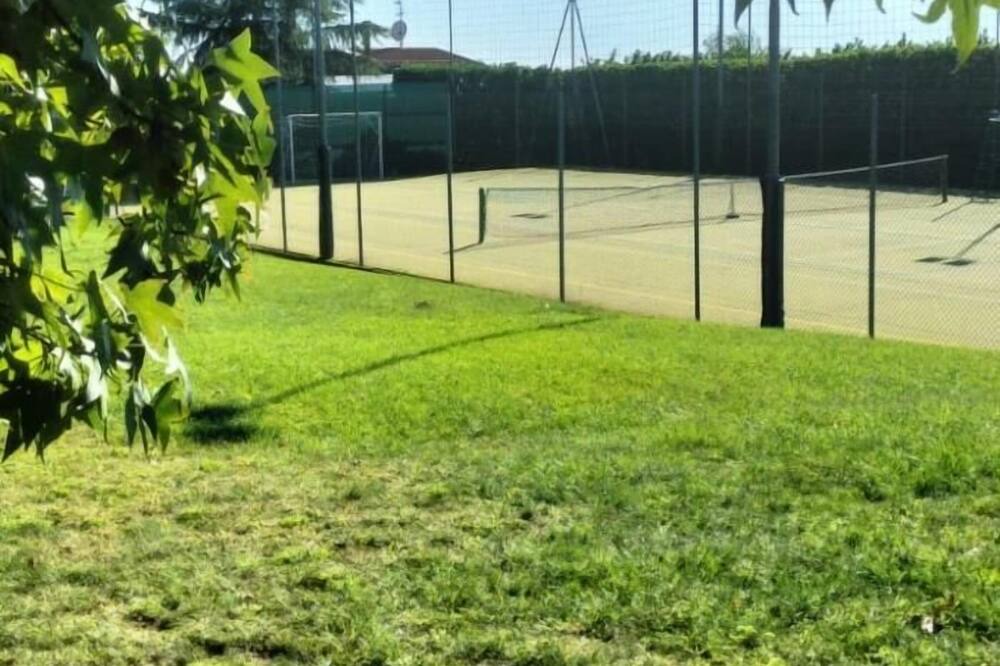 Photo of Outdoor in Montesiro