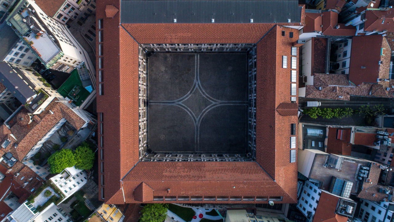 Photo of Outdoor in Milan Centre