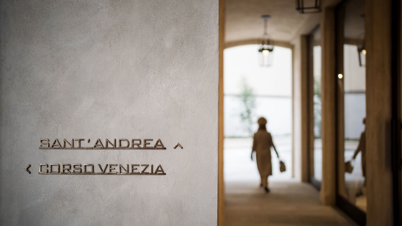 Photo of Outdoor in Milan Centre