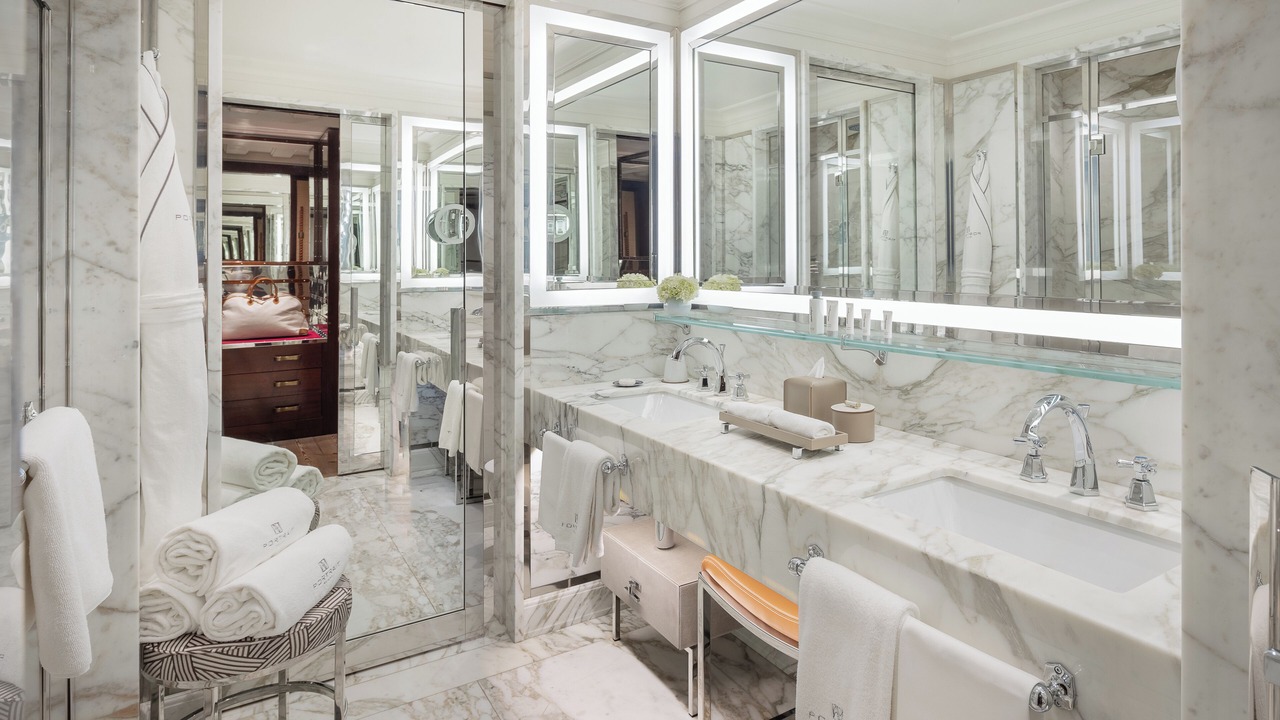 Photo of Bathroom in Milan Centre