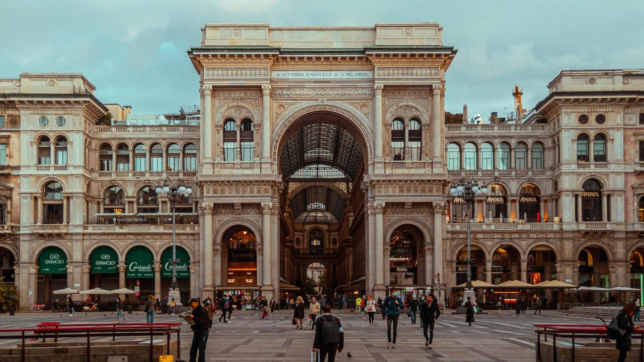 Photo of Others in Milan Centre