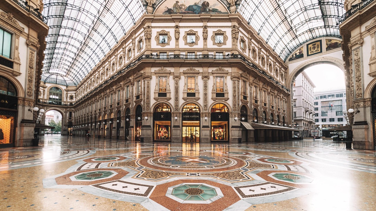 Photo of Others in Milan Centre