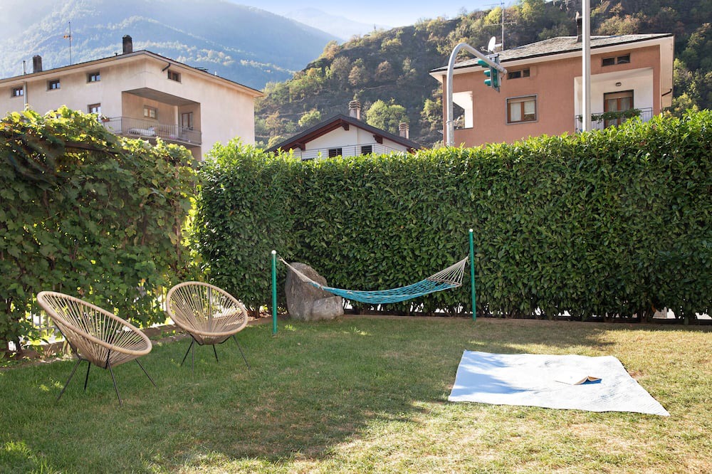 Photo of Outdoor in Grosio