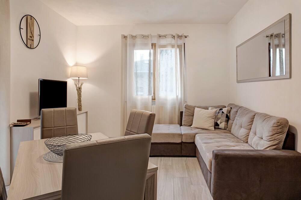 Photo of Livingroom in Grosio