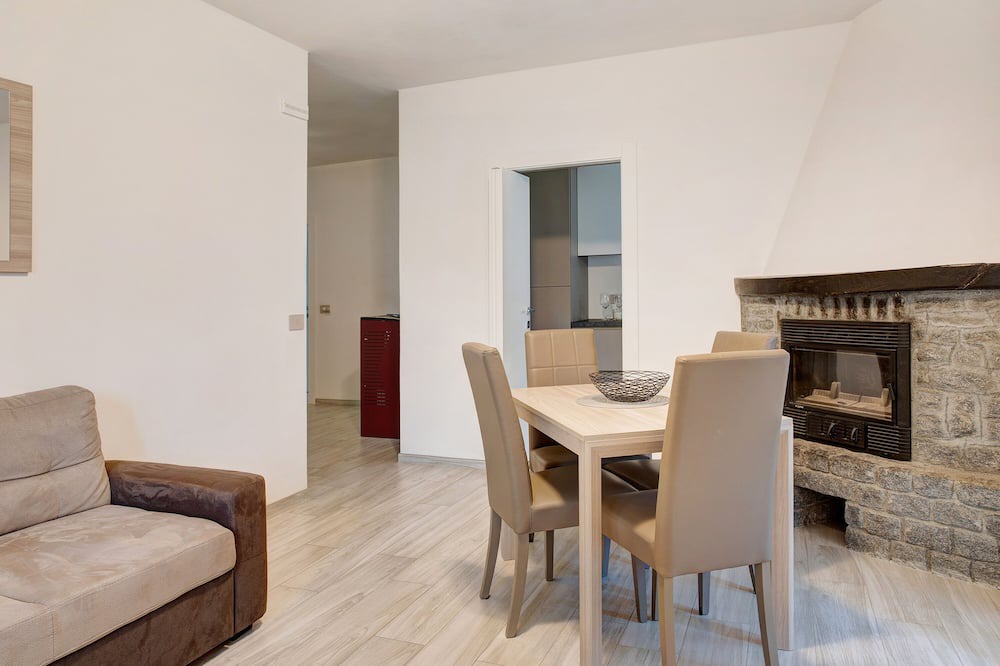 Photo of Livingroom in Grosio