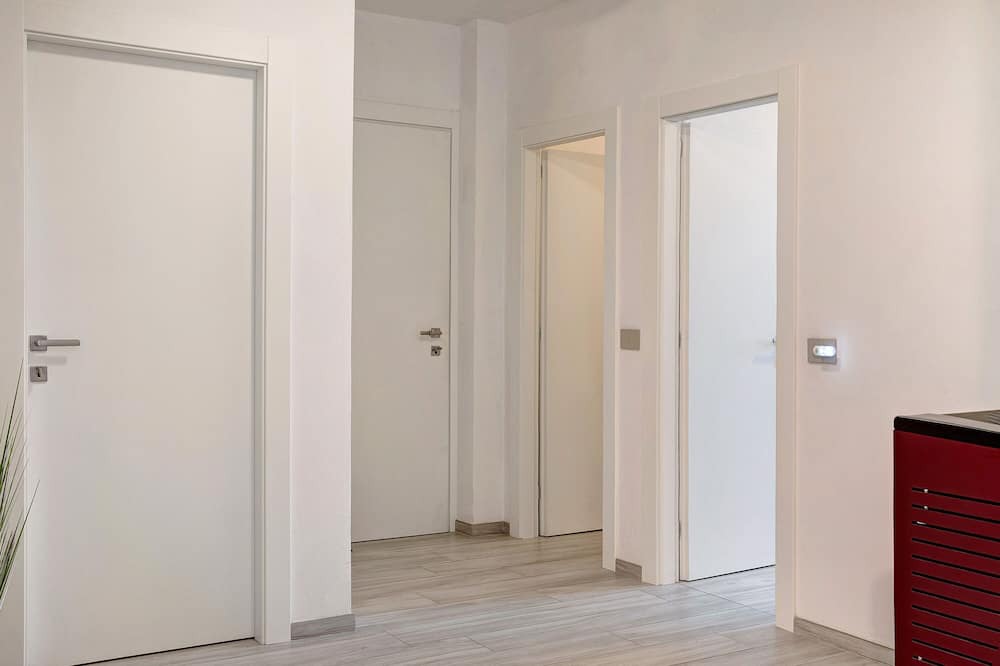 Photo of Bedroom in Grosio