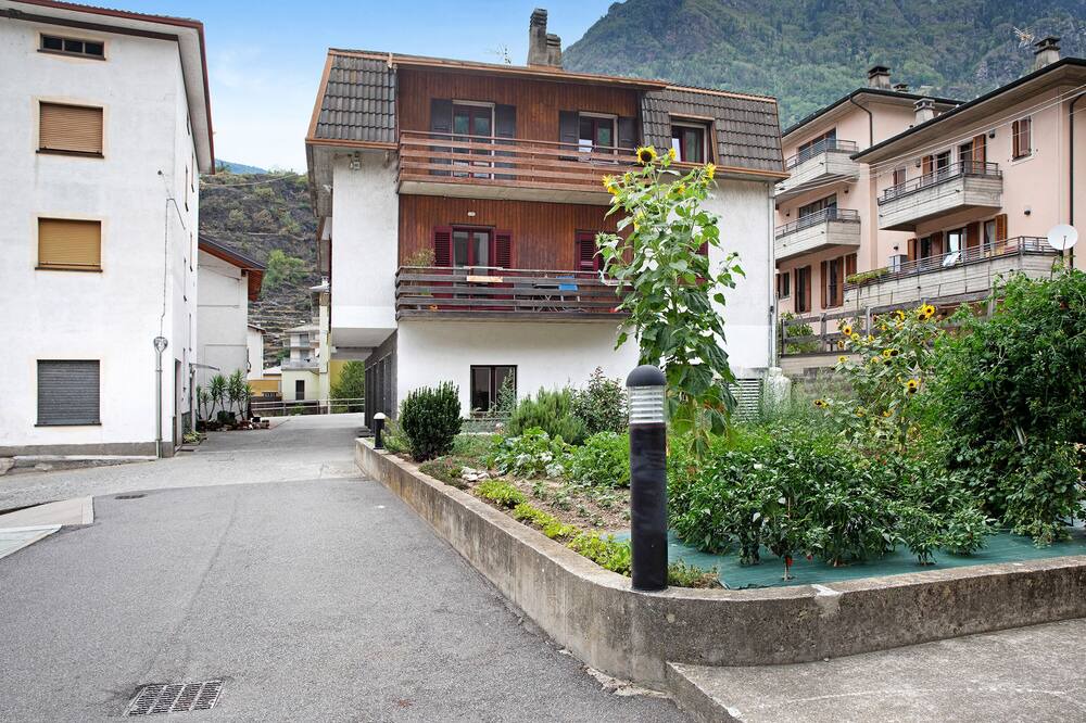 Photo of Outdoor in Grosio