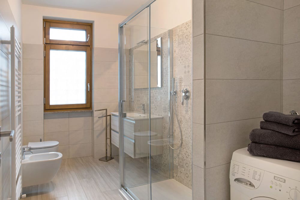 Photo of Bathroom in Grosio