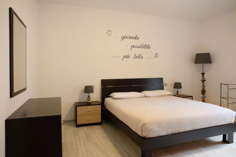 Photo of Bedroom in Grosio