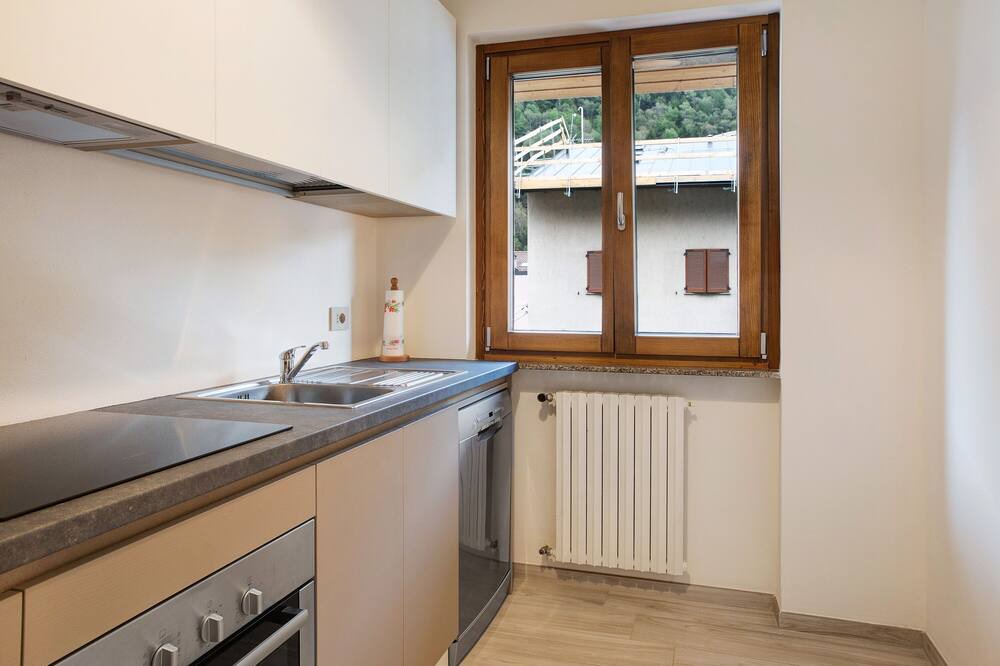 Photo of Kitchen in Grosio