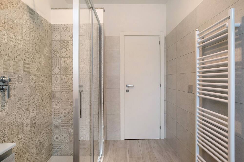 Photo of Bathroom in Grosio