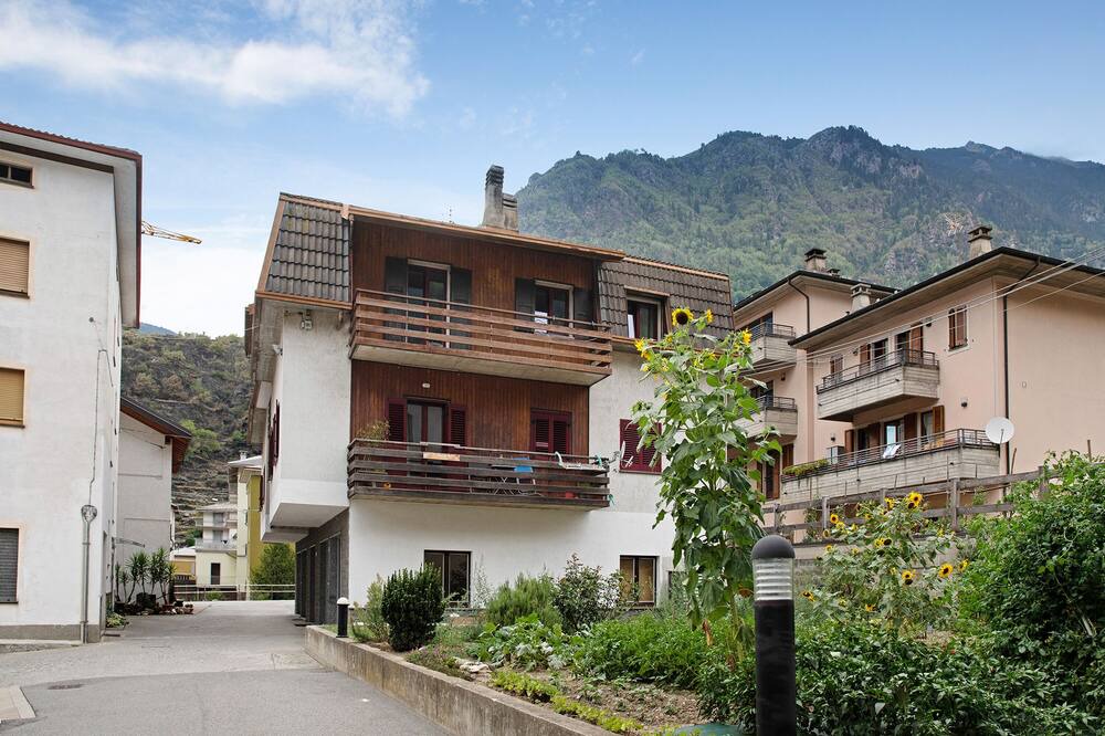 Photo of Outdoor in Grosio