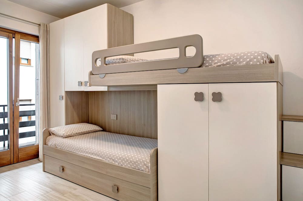 Photo of Bedroom in Grosio