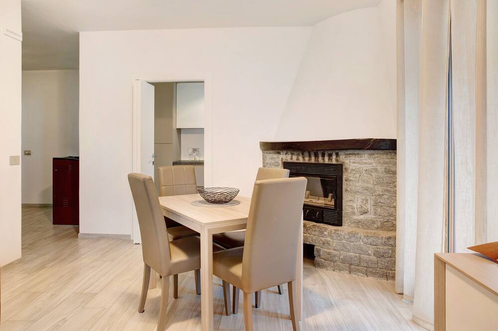 Photo of Kitchen in Grosio