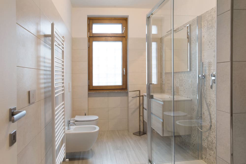 Photo of Bathroom in Grosio