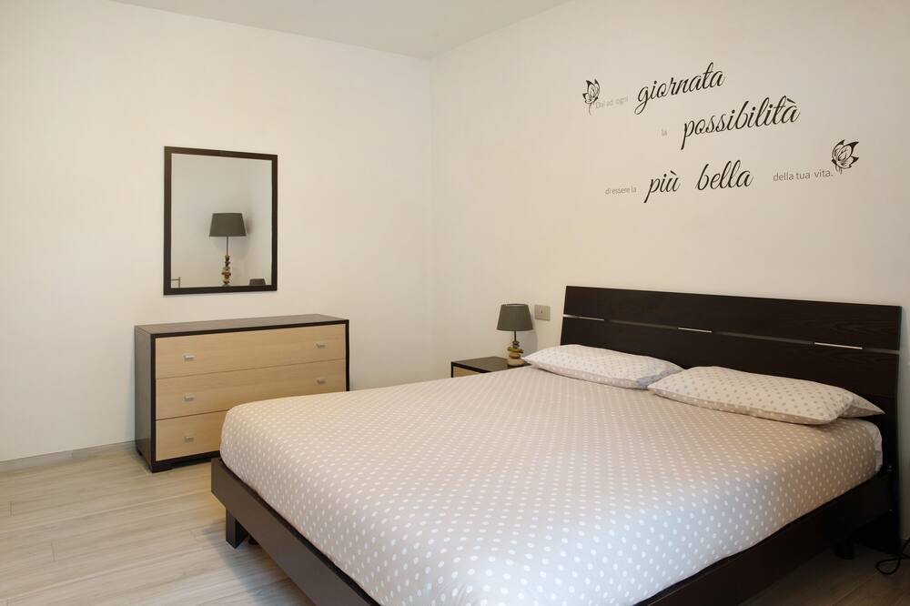 Photo of Bedroom in Grosio