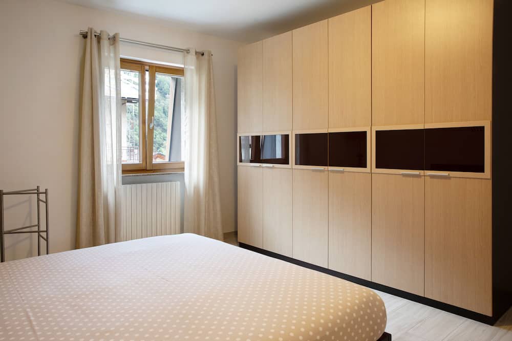 Photo of Bedroom in Grosio