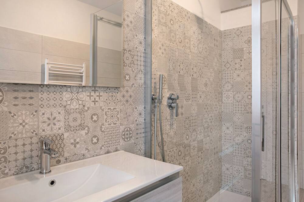 Photo of Bathroom in Grosio