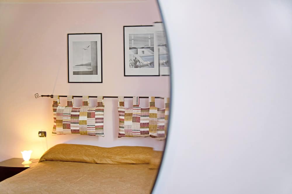 Photo of Bedroom in Sasso Moro