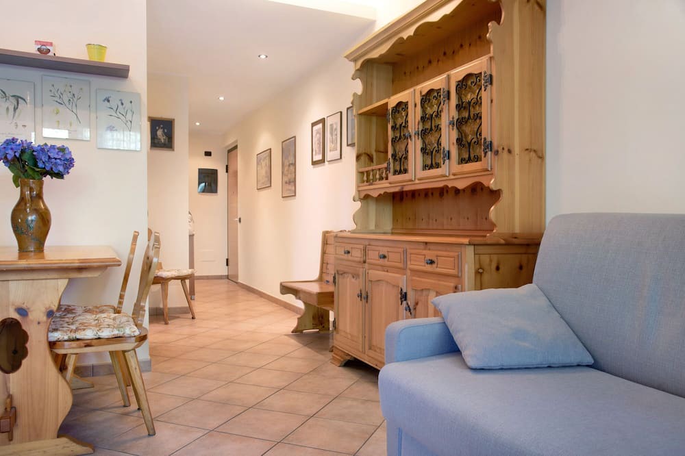 Photo of Livingroom in Sasso Moro
