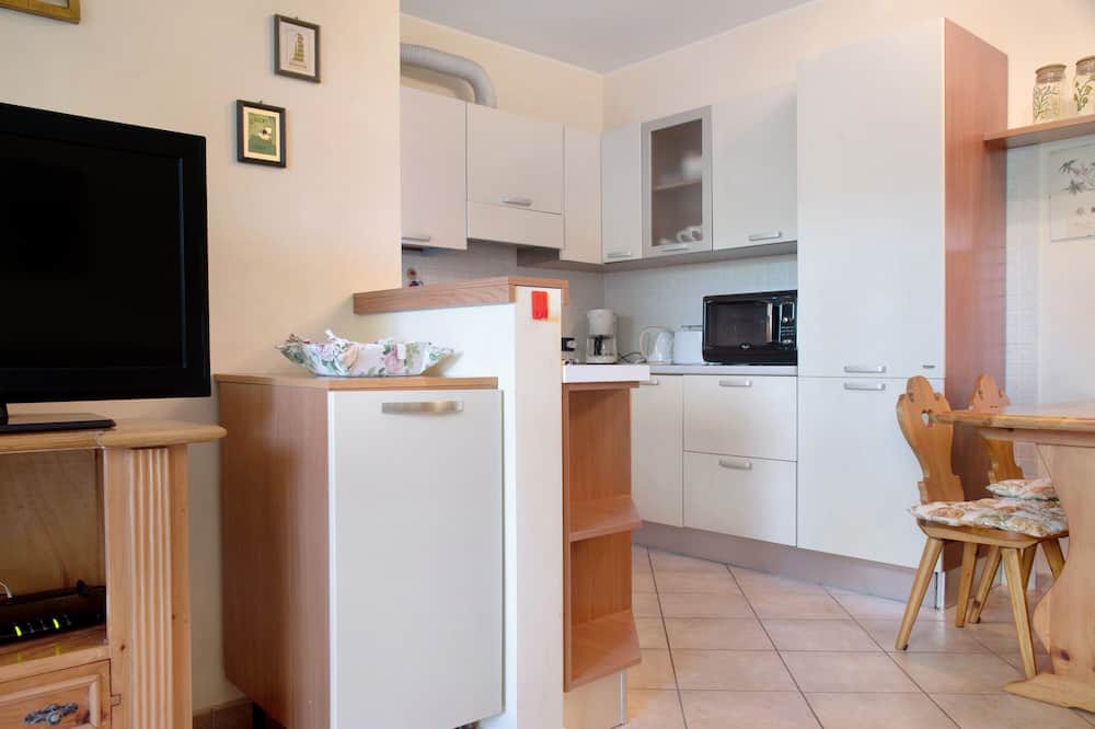 Photo of Kitchen in Sasso Moro