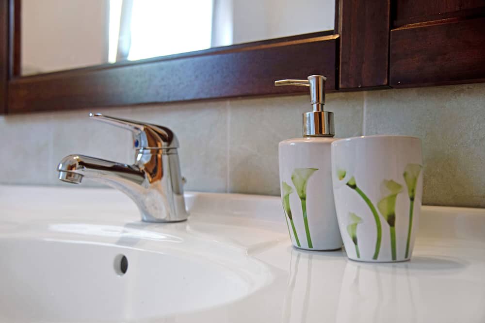 Photo of Bathroom in Sasso Moro