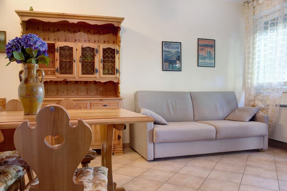 Photo of Livingroom in Sasso Moro