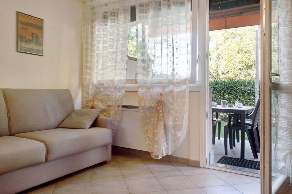 Photo of Livingroom in Sasso Moro