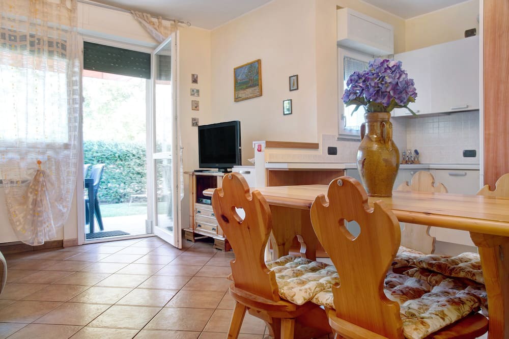 Photo of Livingroom in Sasso Moro