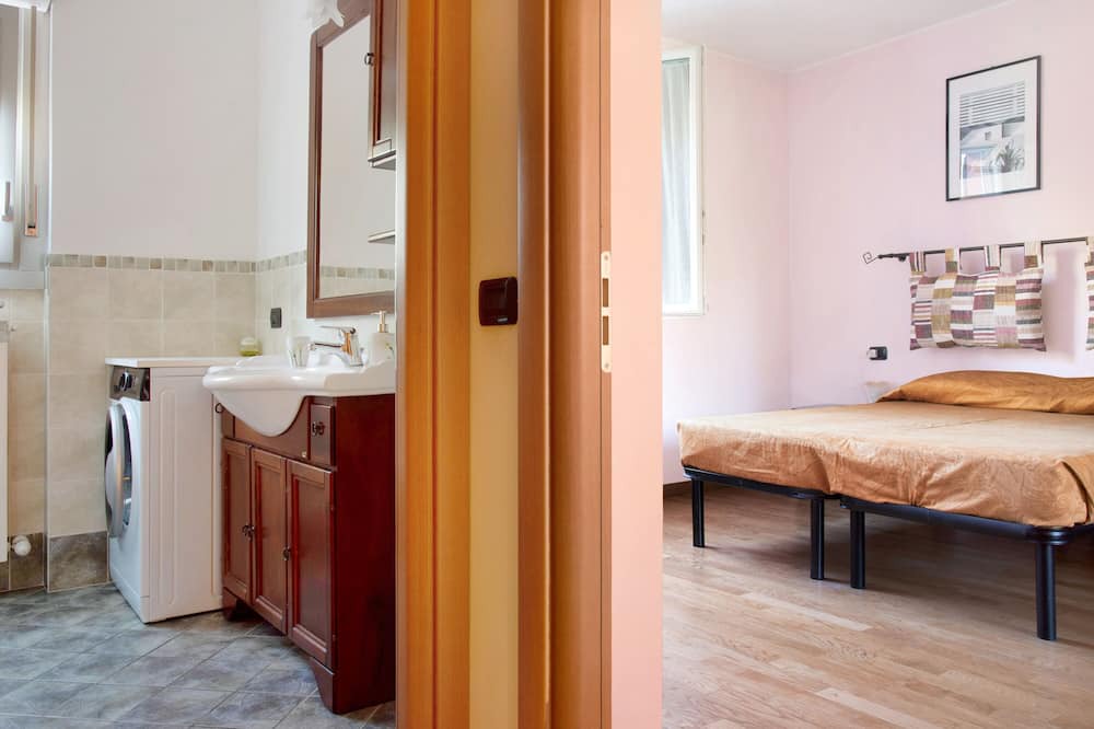 Photo of Bedroom in Sasso Moro