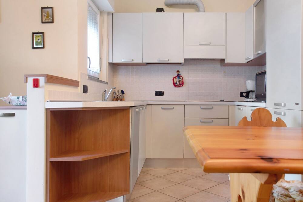 Photo of Kitchen in Sasso Moro