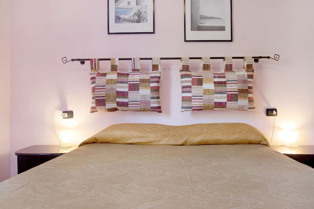 Photo of Bedroom in Sasso Moro