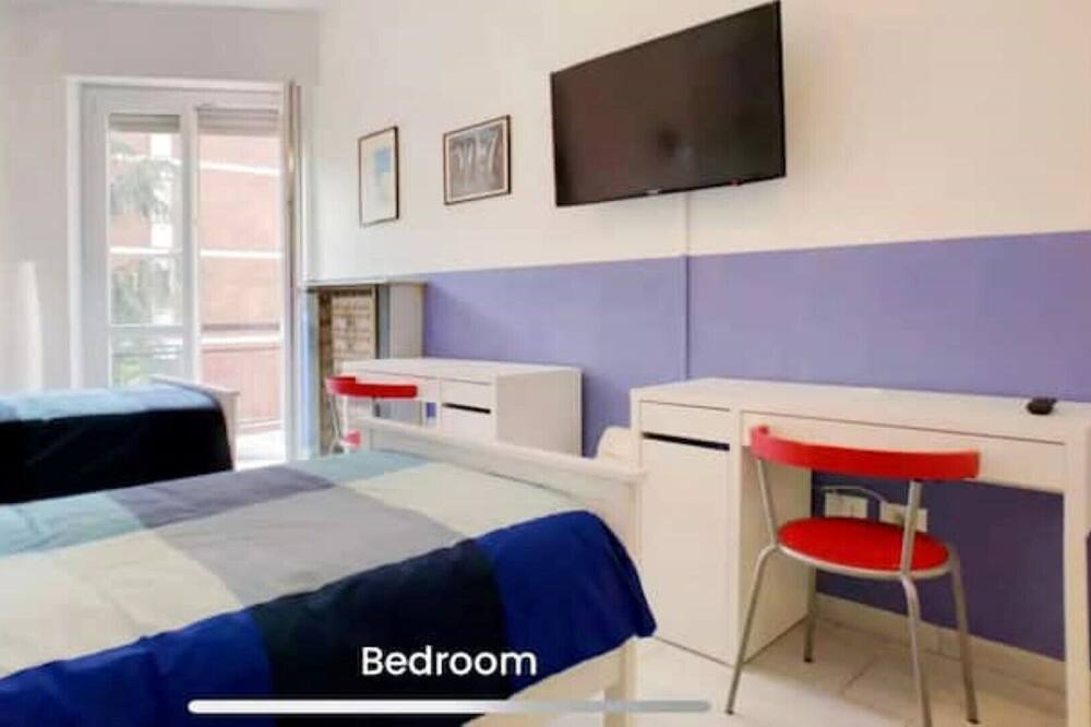 Photo of Bedroom in Stadera