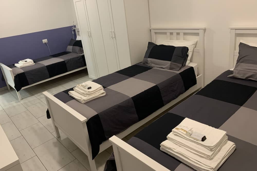 Photo of Bedroom in Stadera