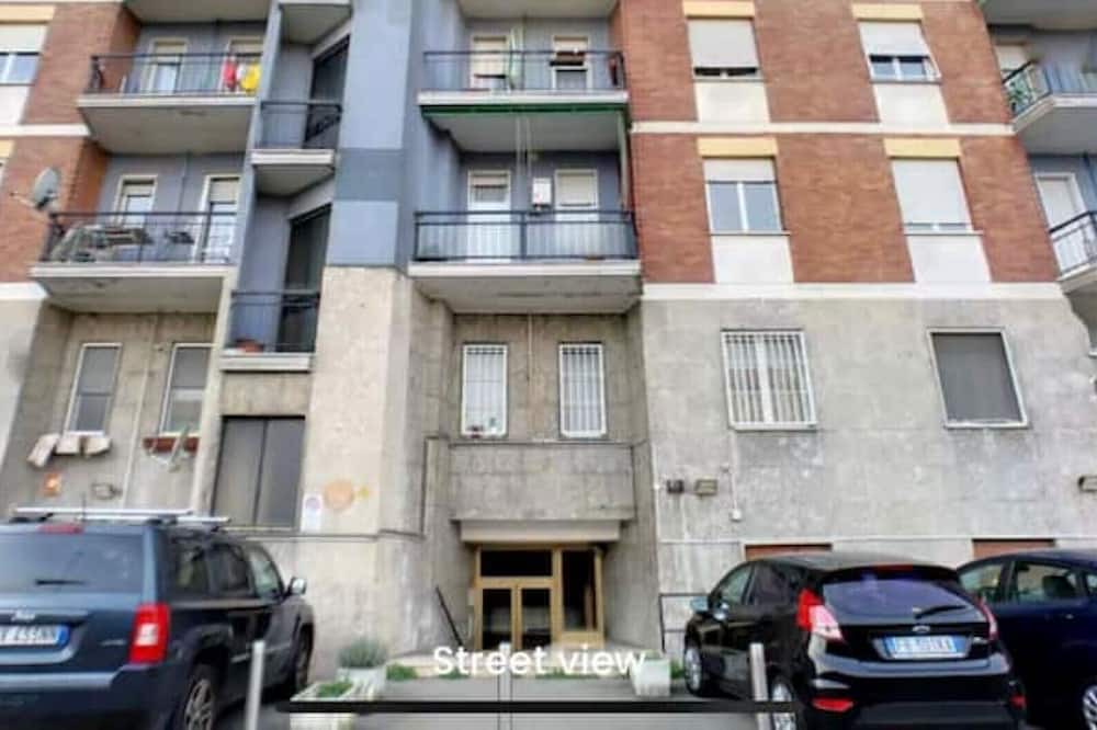 Photo of Outdoor in Stadera