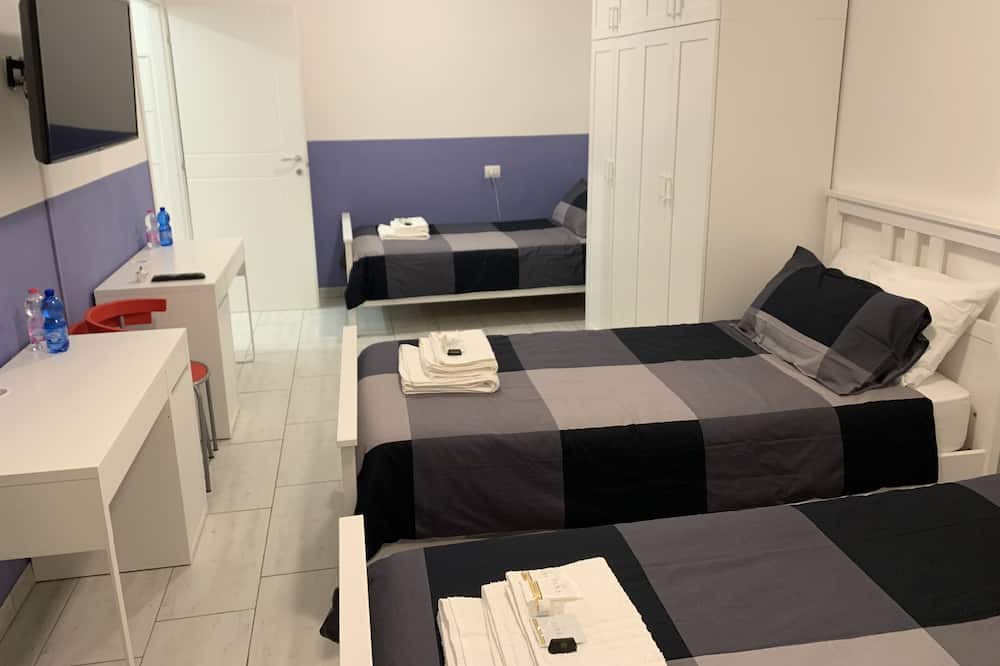 Photo of Bedroom in Stadera