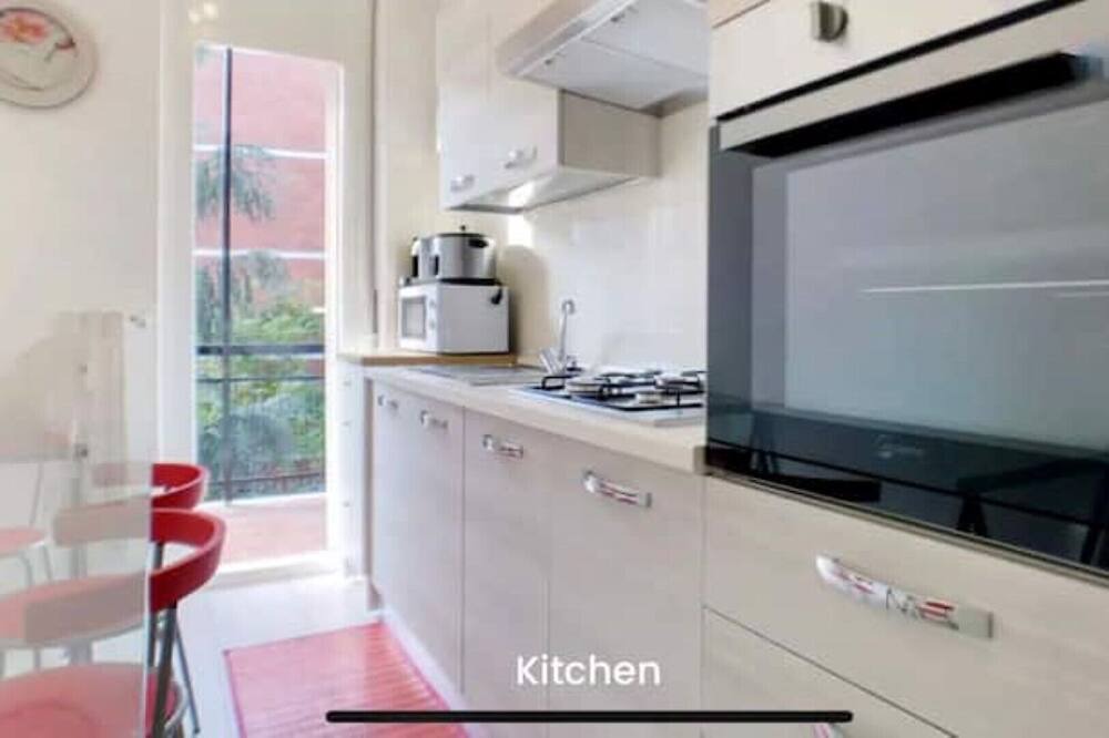 Photo of Kitchen in Stadera