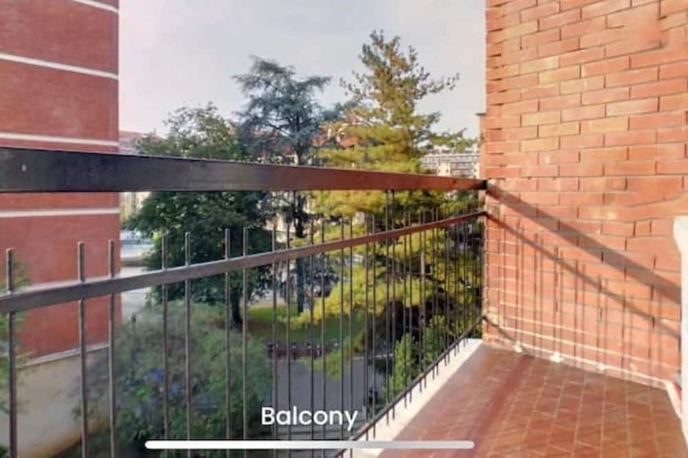 Photo of Patio Balcony in Stadera
