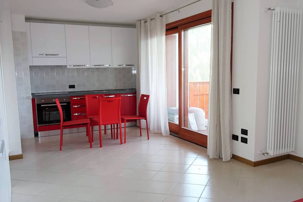 Photo of Livingroom in San Simone